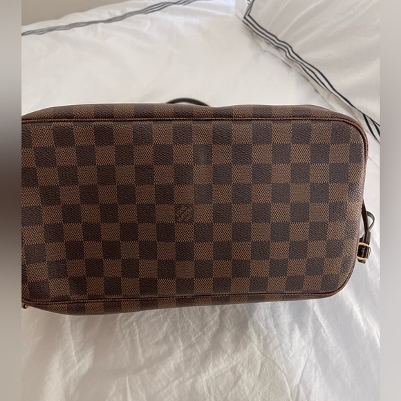 Louis Vuitton neverfull PM - Picture 3 of 4